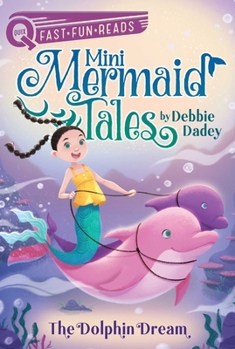 Paperback The Dolphin Dream Book