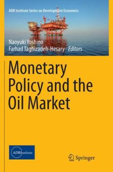 Paperback Monetary Policy and the Oil Market Book