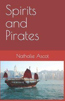 Paperback Spirits and Pirates Book