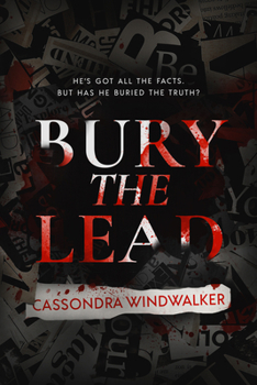 Paperback Bury the Lead Book