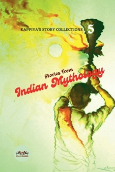 Paperback Kappiya's Story Collections -5 Book