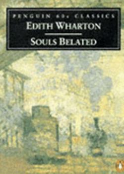Paperback Souls Belated (Classic, 60s) Book