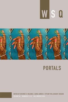 Paperback Portals Book