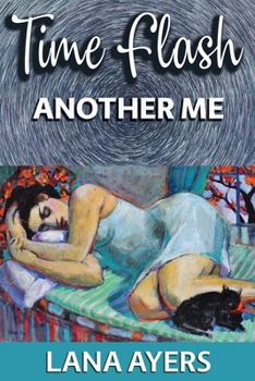 Paperback Time Flash: Another Me Book