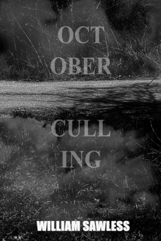 Paperback October Culling Book
