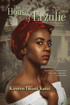 Paperback The House of Erzulie Book