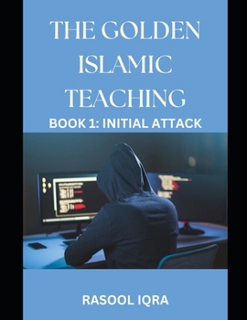Paperback The Golden Islamic Teaching Book 1 Book