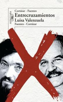 Paperback Entrecruzamientos [Spanish] Book