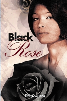 Paperback Black Rose Book