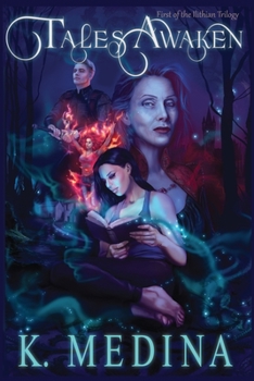 Paperback Tales Awaken Book