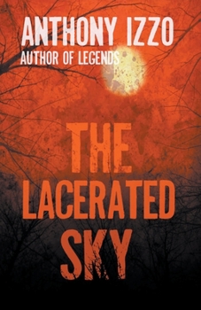 Paperback The Lacerated Sky Book