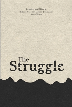 Paperback The Struggle Book