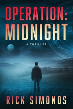 Paperback Operation: Midnight Book