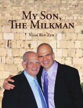 Paperback My Son, The Milkman Book