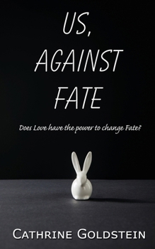 Paperback Us, Against Fate Book