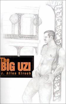 Paperback The Big Uzi Book