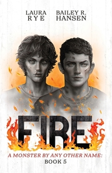 Paperback Fire Book
