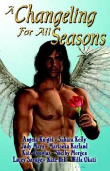 Paperback A Changeling for All Seasons Book