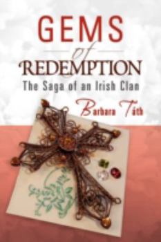 Hardcover Gems of Redemption Book