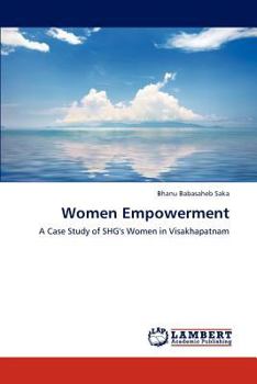 Paperback Women Empowerment Book