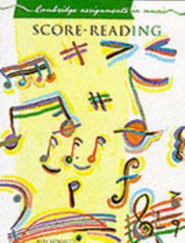 Paperback Score-Reading Book