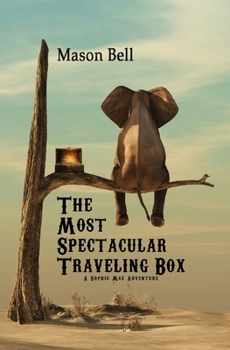 Paperback The Most Spectacular Traveling Box Book