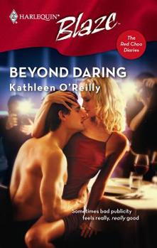Beyond Daring - Book #2 of the Red Choo Diaries