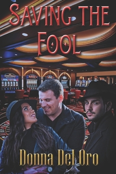 Paperback Saving The Fool Book