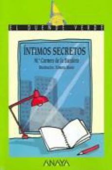 Paperback Íntimos secretos (Spanish Edition) [Spanish] Book