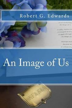 Paperback An Image of Us Book