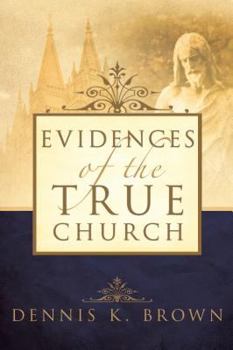 Evidences of the True Church