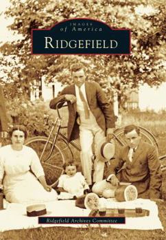 Paperback Ridgefield Book