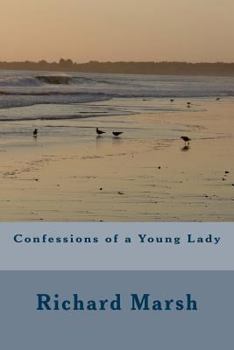 Paperback Confessions of a Young Lady Book
