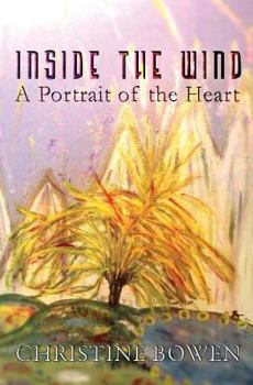Paperback Inside The Wind Book