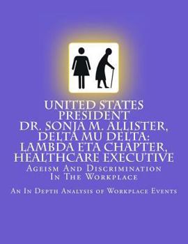 Paperback Ageism and Discrimination in the Workplace Book