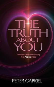 Paperback The Truth About You Book