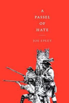 Paperback A Passel of Hate Book