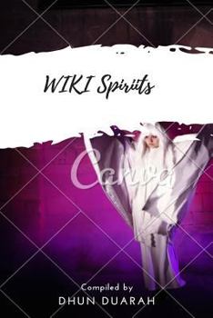 Paperback WIKI-Spirits Book