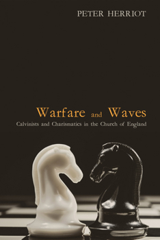 Paperback Warfare and Waves Book