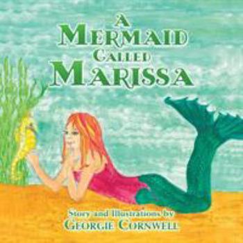 Paperback A Mermaid Called Marissa Book