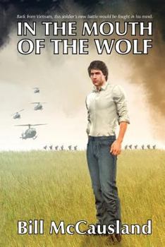 Paperback In the Mouth of the Wolf Book