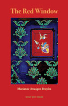 Paperback The Red Window Book
