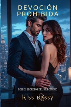 Paperback Devoción Prohibida: Deseos Secretos del Billonario [Spanish] Book