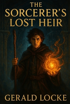 The Sorcerer's Lost Heir
