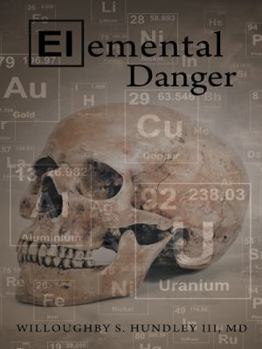 Paperback Elemental Danger Book