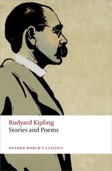Paperback Stories and Poems Book