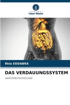 Paperback Das Verdauungssystem [German] Book