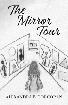 Paperback The Mirror Tour Book