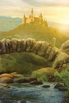 Paperback The Bridge Notebook Book