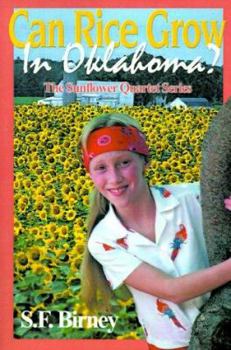 Paperback Can Rice Grow in Oklahoma? Book
